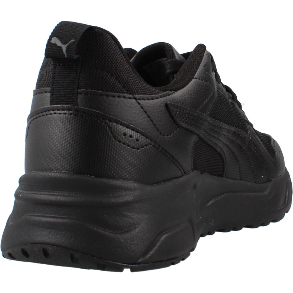 PUMA en color NEGRO (3)