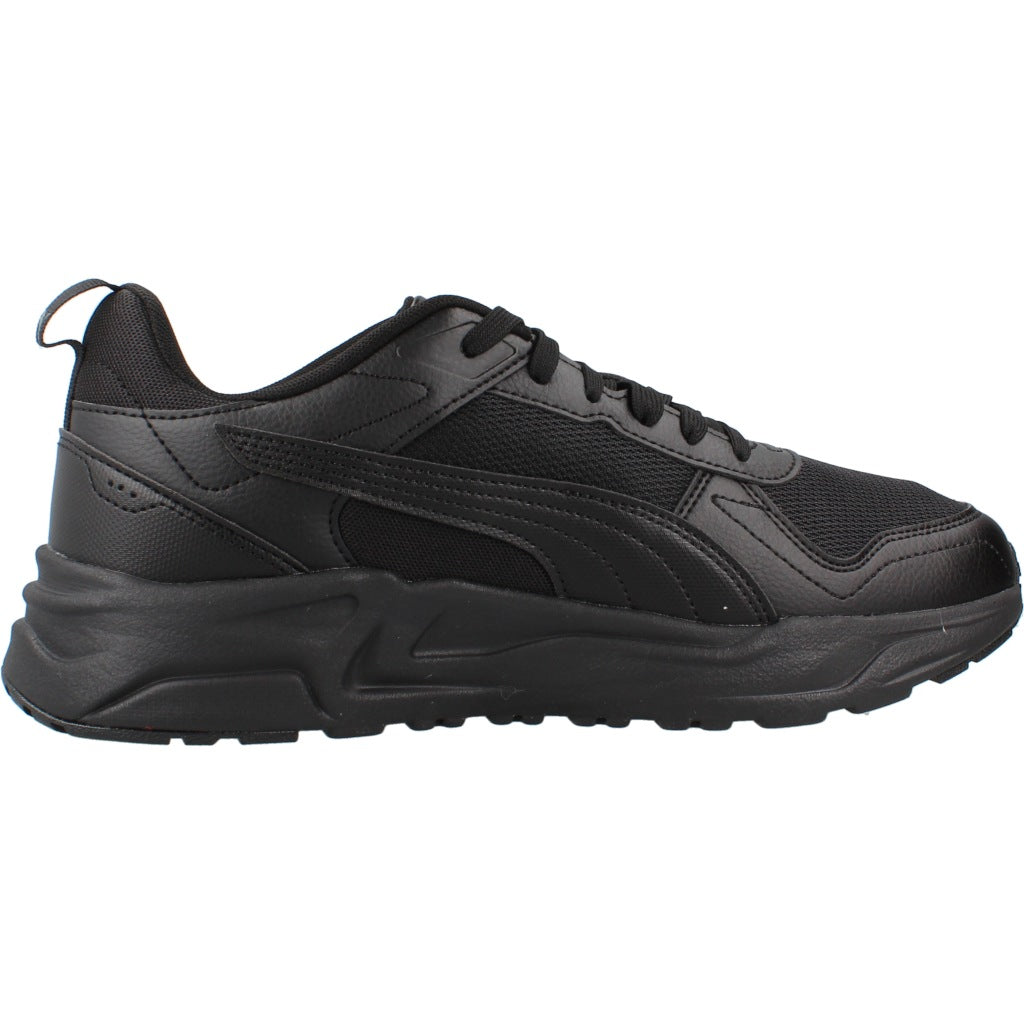 PUMA en color NEGRO (4)