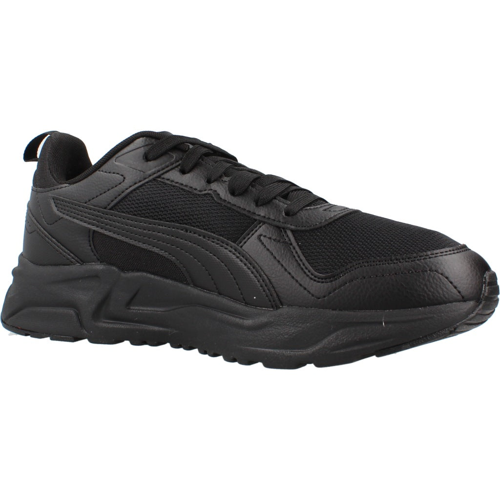 PUMA en color NEGRO (5)