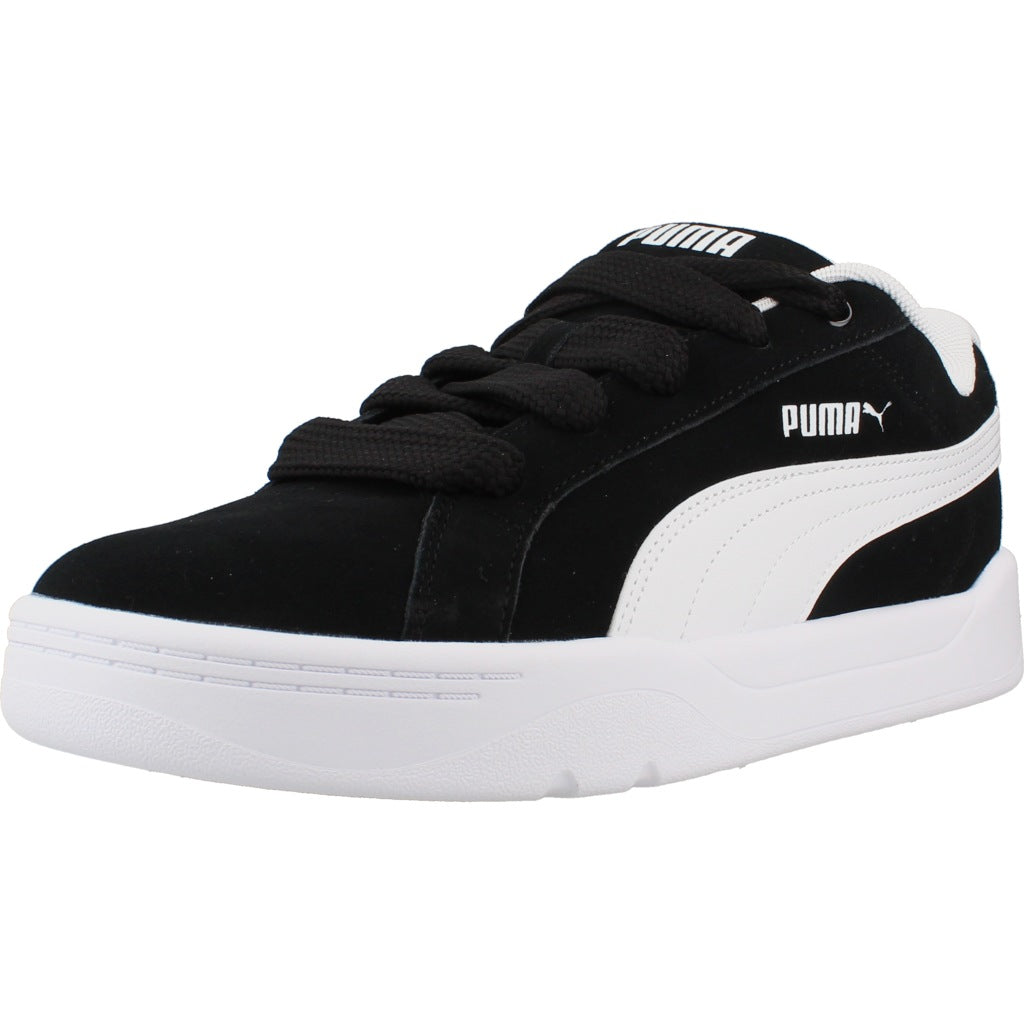 PUMA en color NEGRO (1)