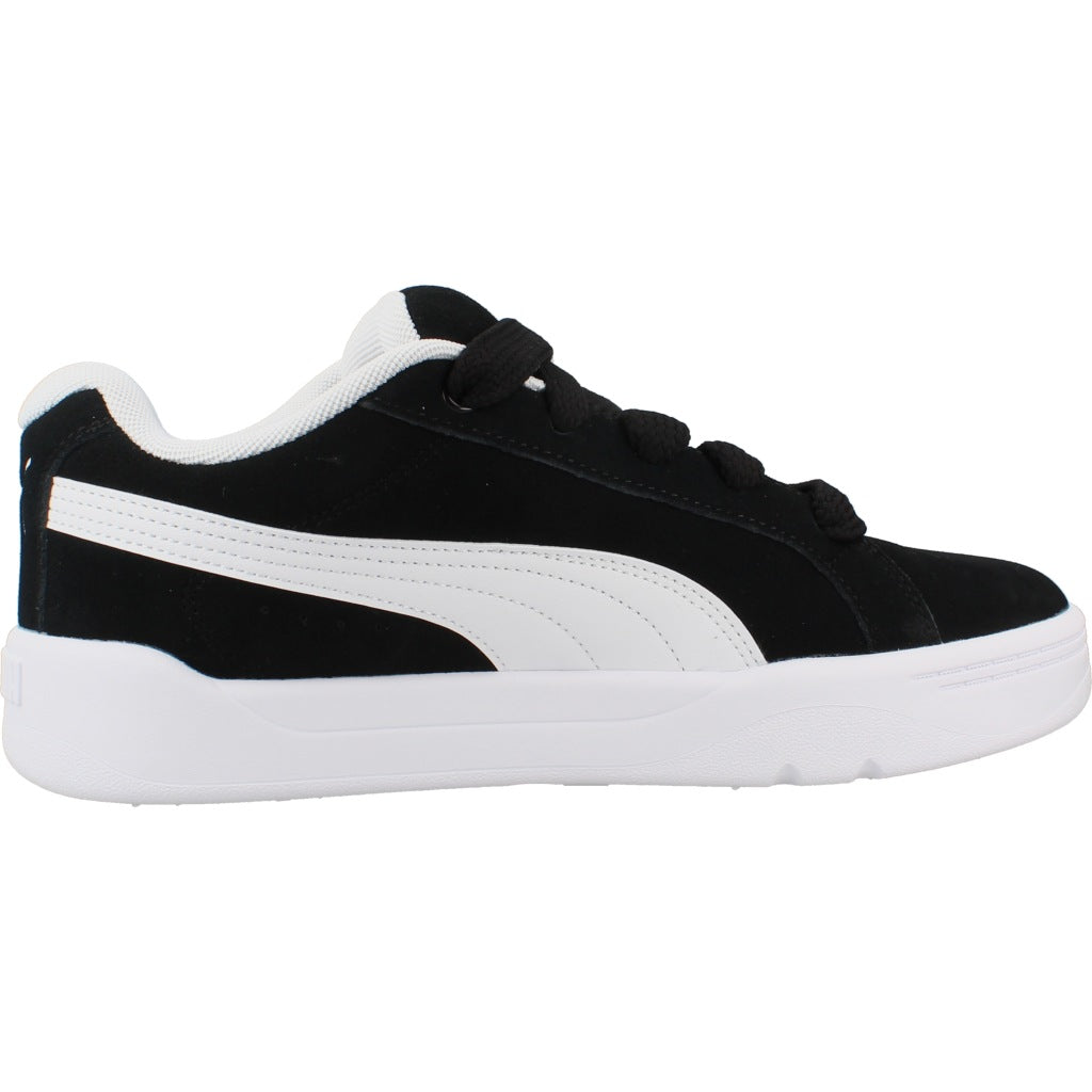 PUMA en color NEGRO (4)
