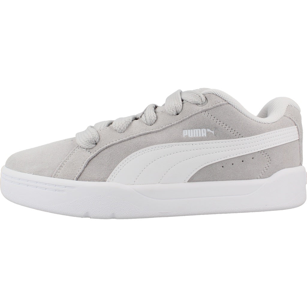 PUMA en color GRIS (2)