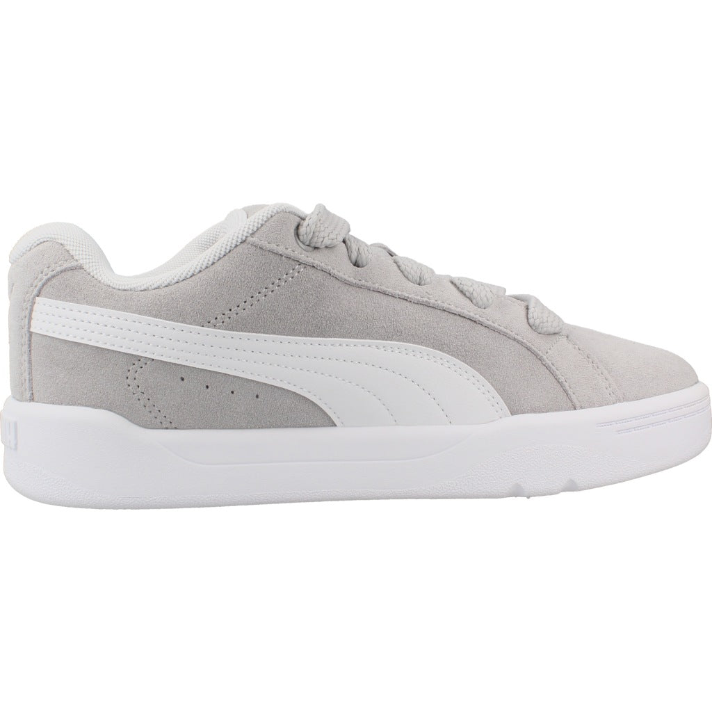 PUMA en color GRIS (4)