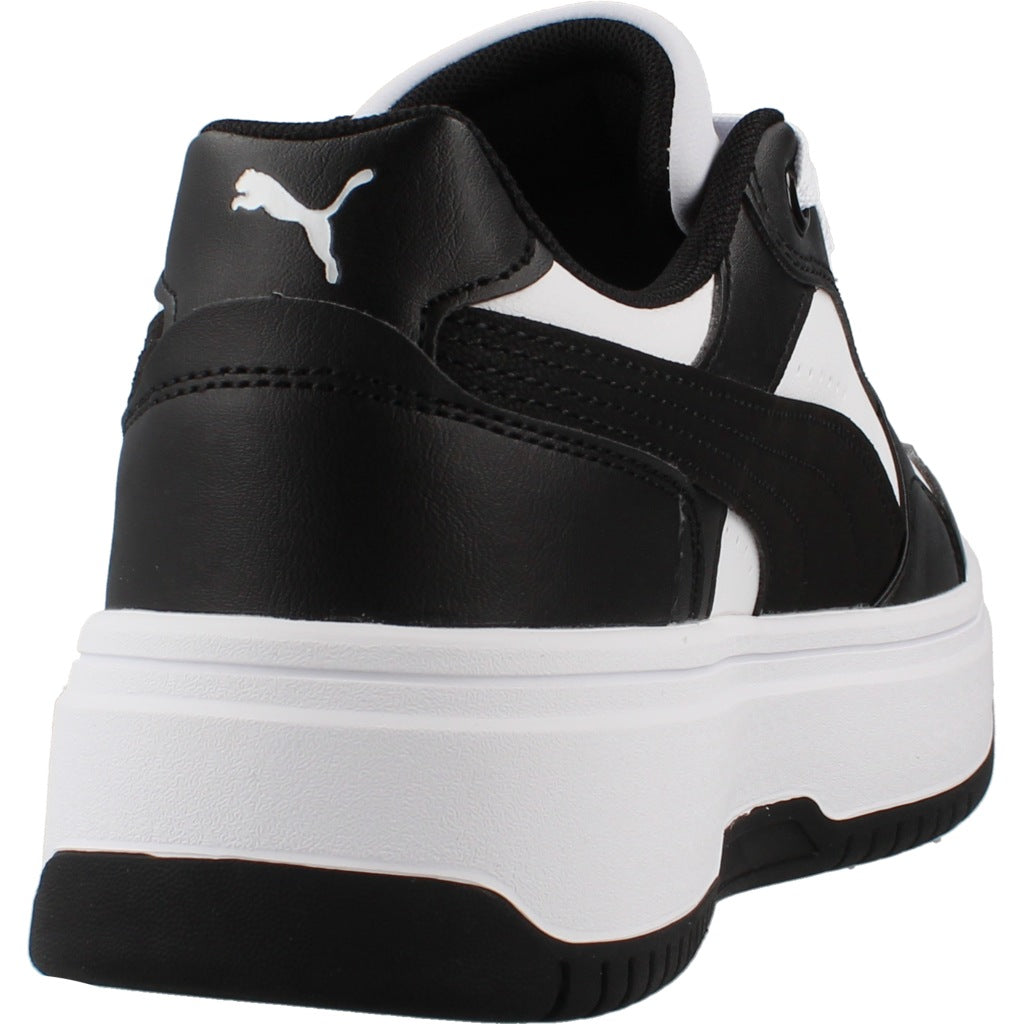 PUMA en color GRIS (3)