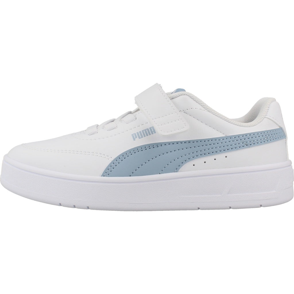 PUMA en color BLANCO (2)
