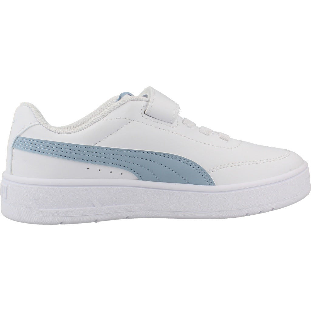 PUMA en color BLANCO (4)