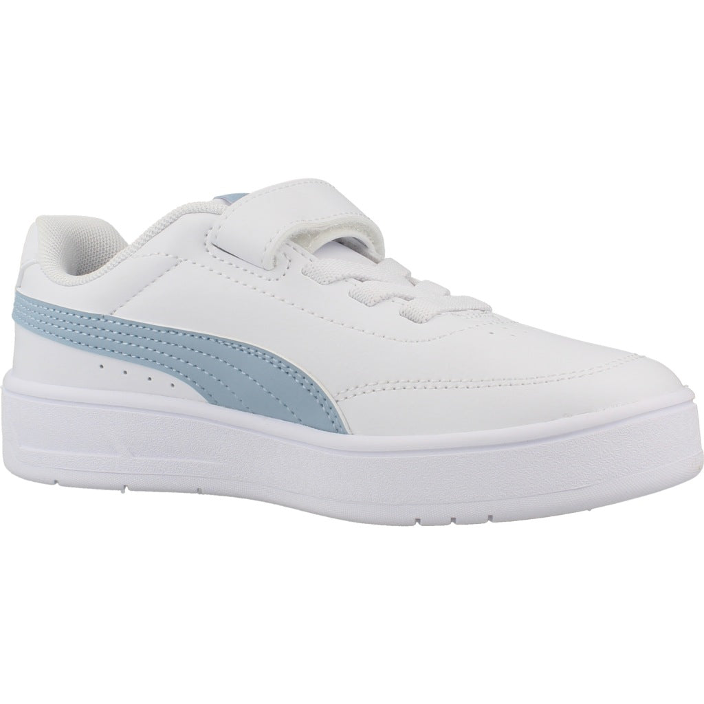 PUMA en color BLANCO (5)