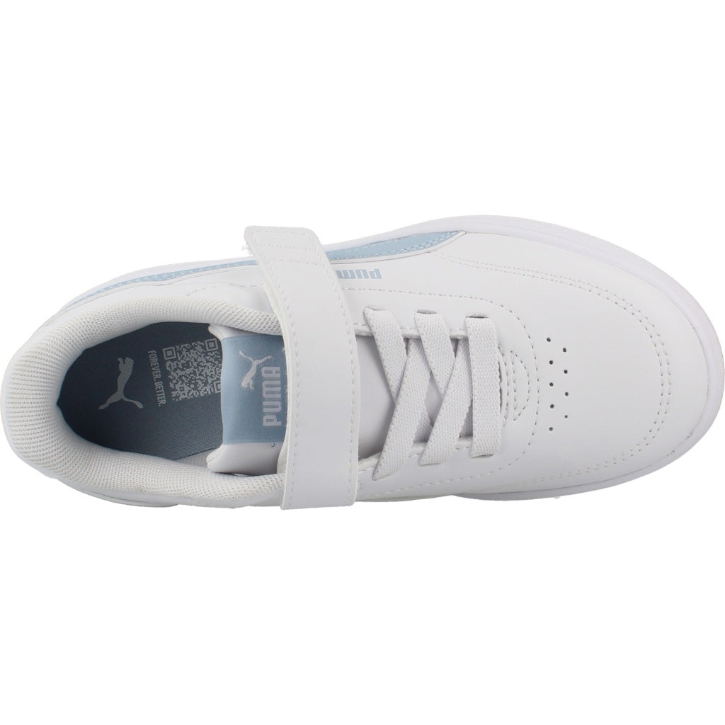 PUMA en color BLANCO (7)