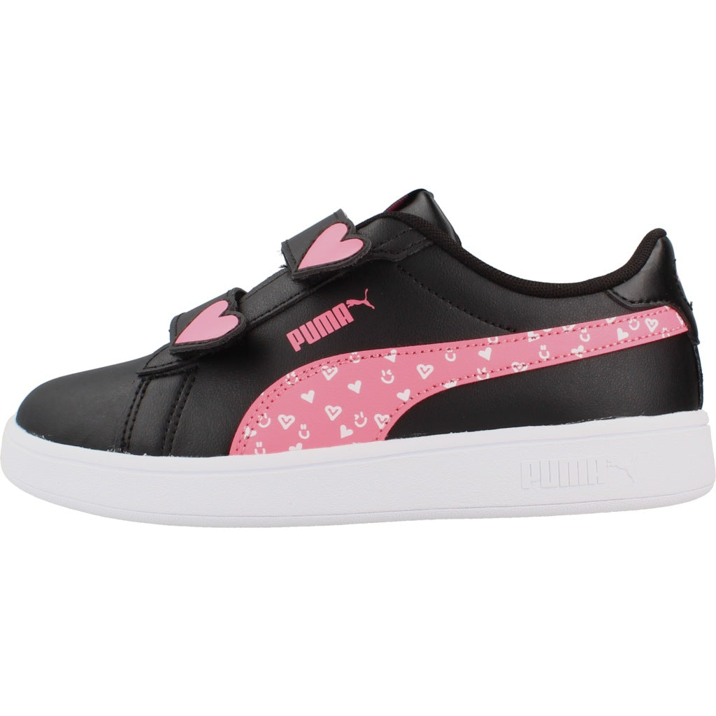 PUMA en color NEGRO (2)