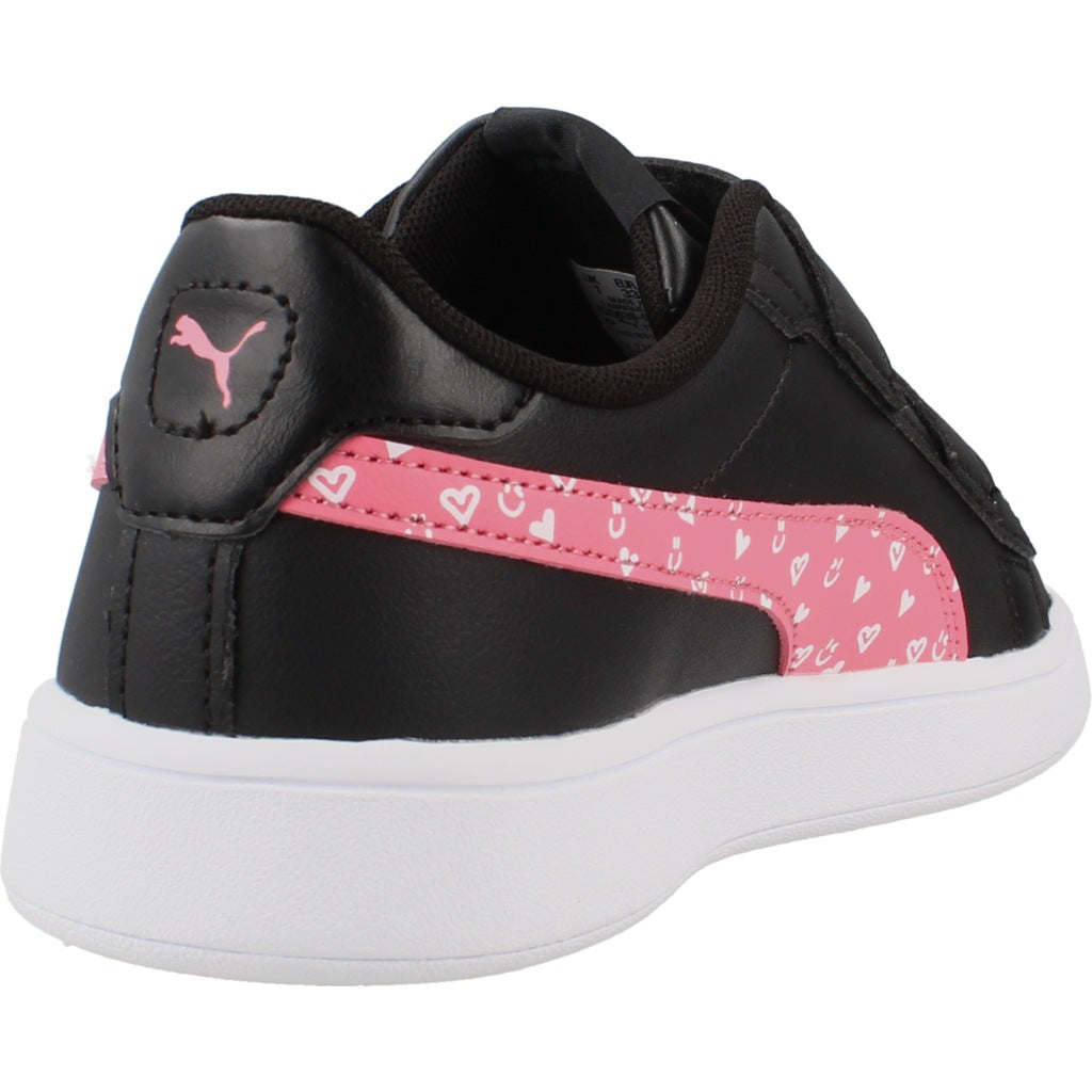 PUMA en color NEGRO (3)