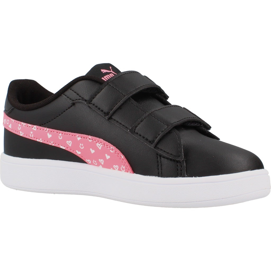 PUMA en color NEGRO (5)