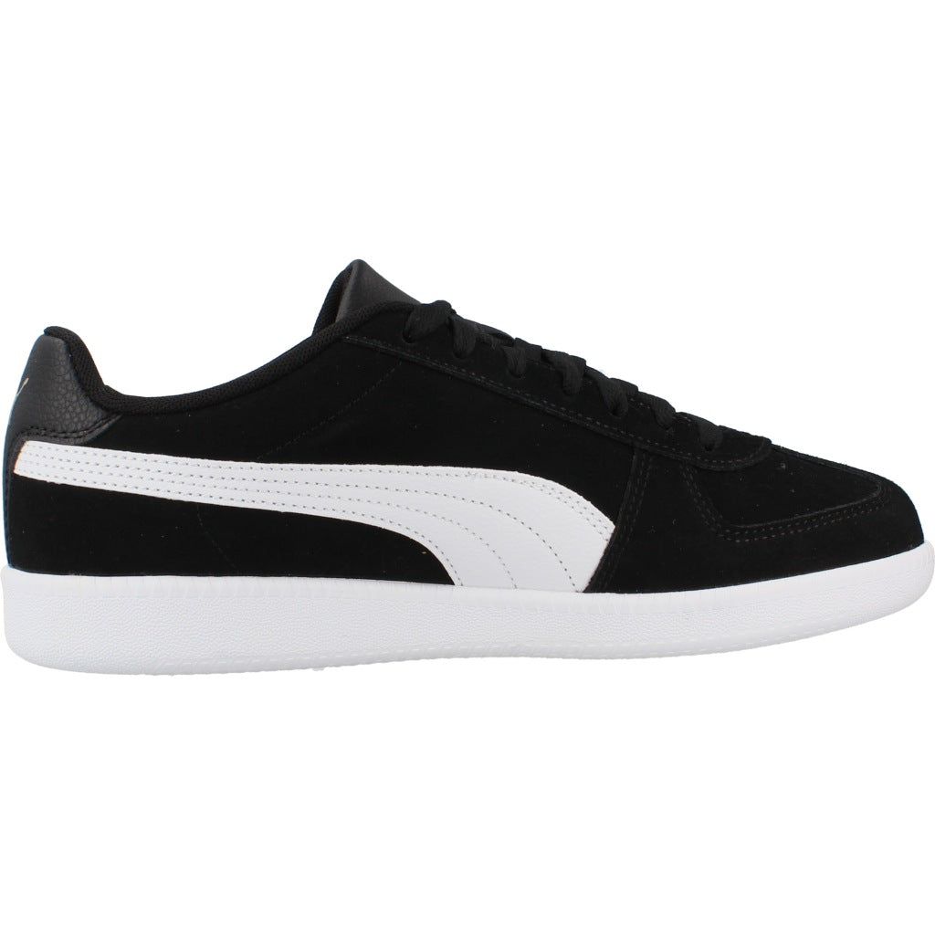 PUMA en color NEGRO (4)