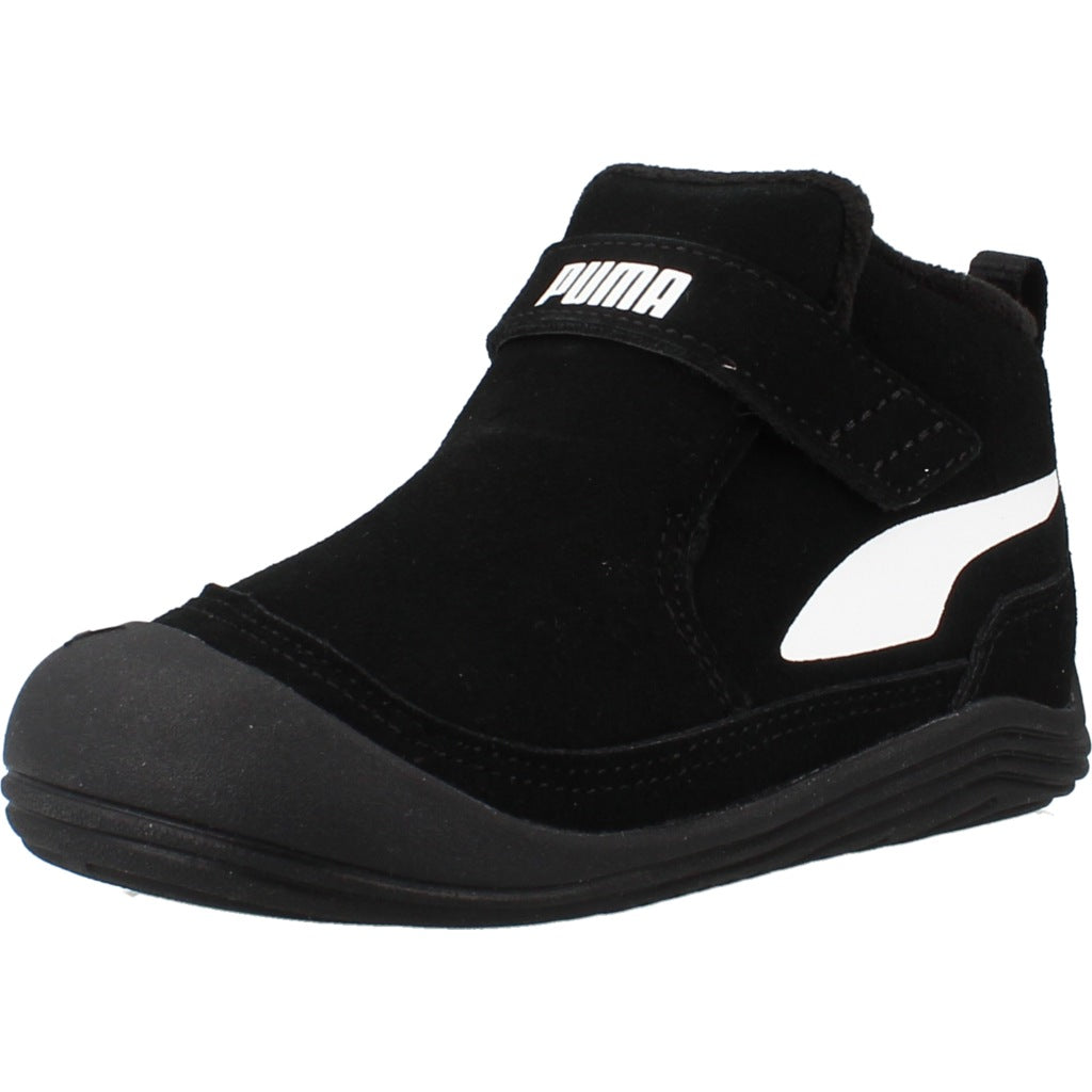 PUMA en color NEGRO (1)