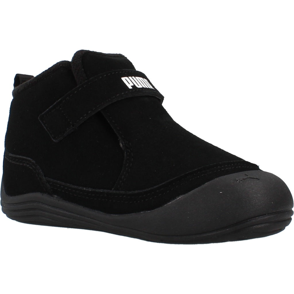 PUMA en color NEGRO (5)