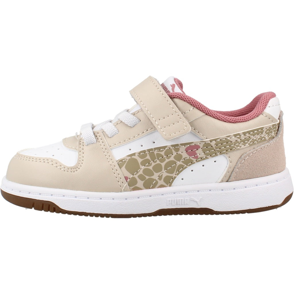 PUMA en color BEIS (2)