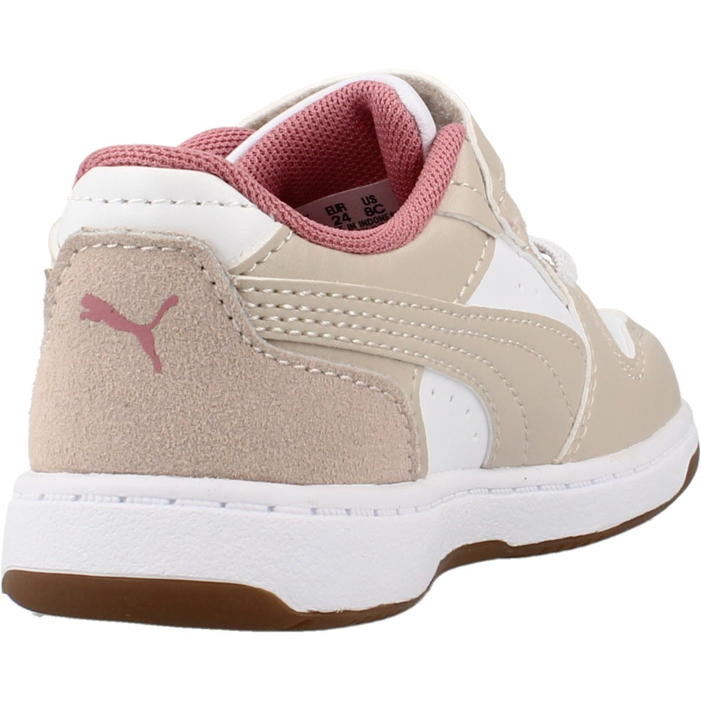 PUMA en color BEIS (3)