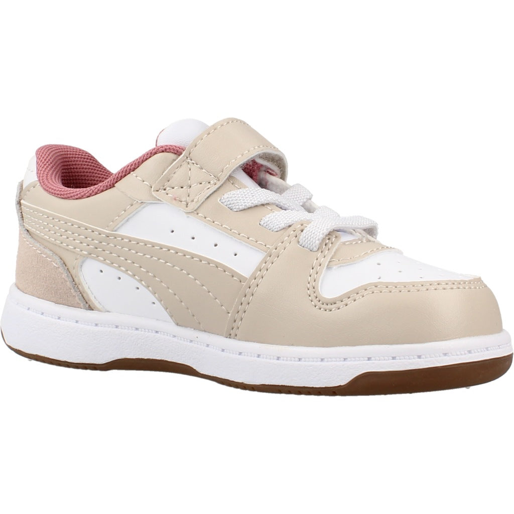 PUMA en color BEIS (5)
