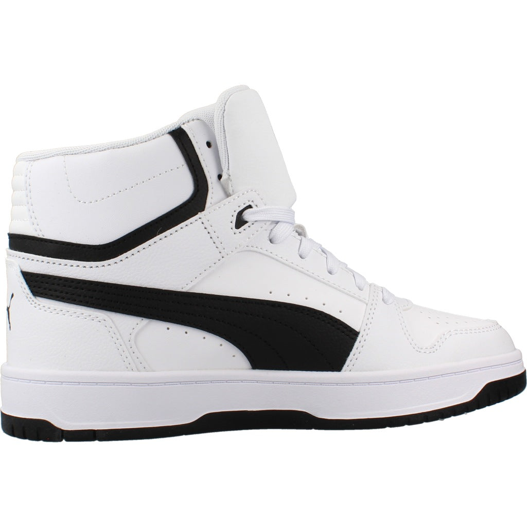 PUMA en color BLANCO (4)