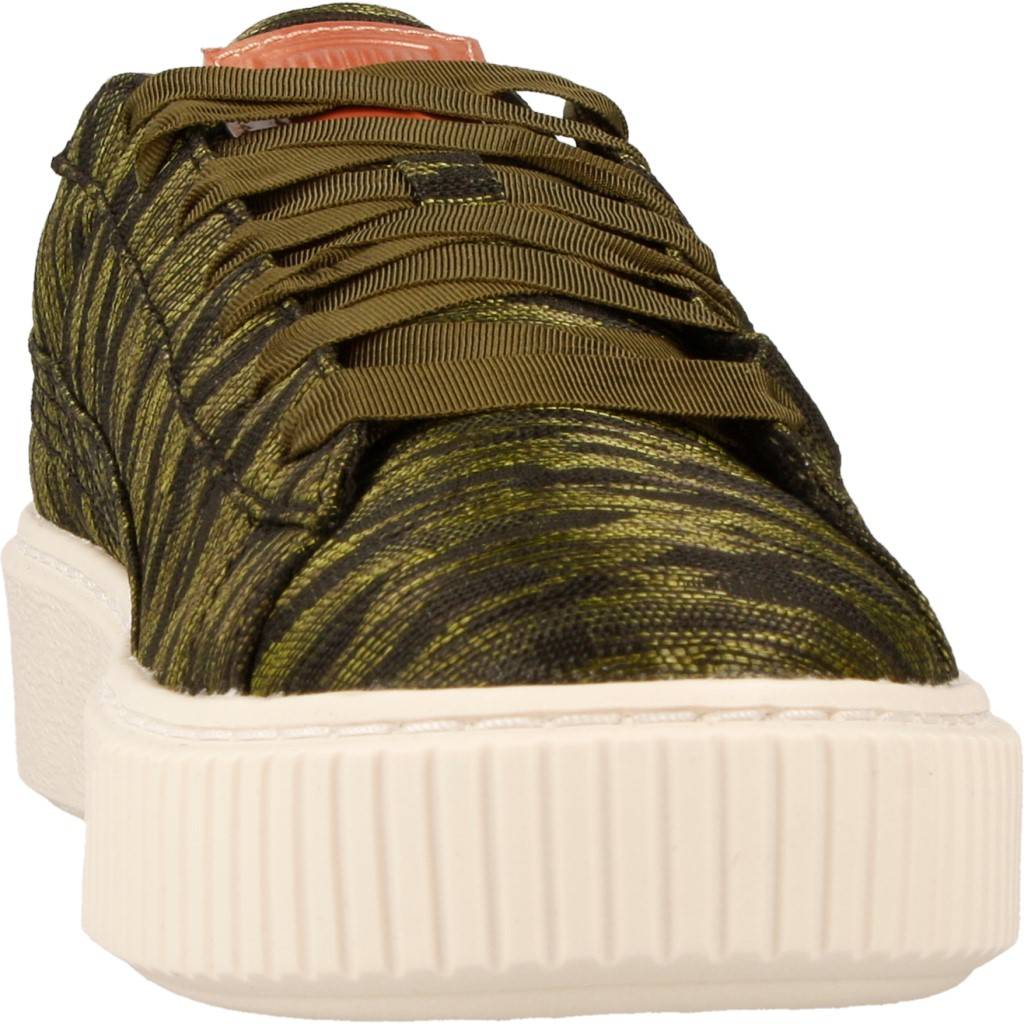 PUMA en color VERDE (6)