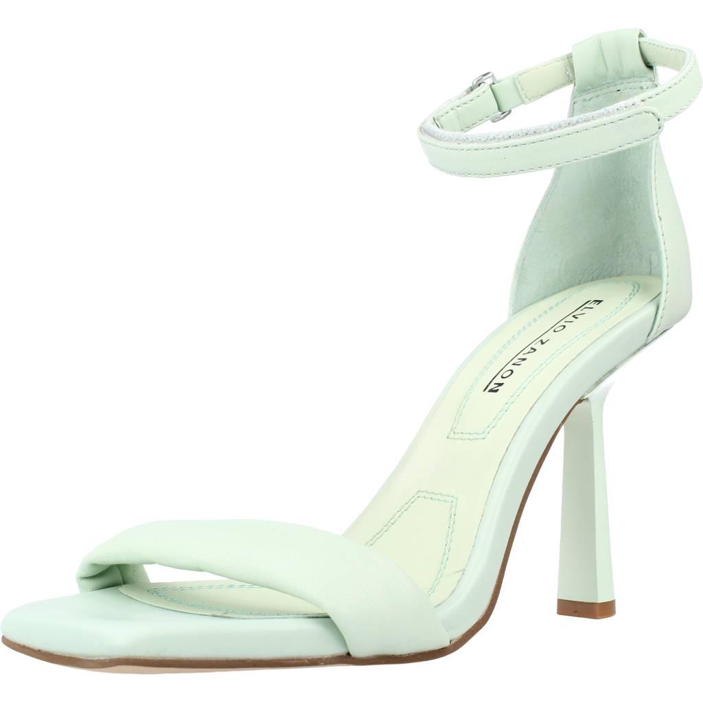 ELVIO ZANON EQX en color VERDE (1)
