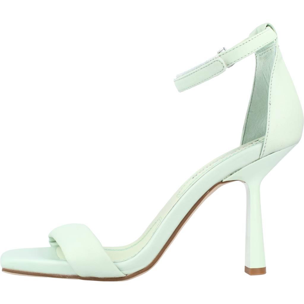 ELVIO ZANON EQX en color VERDE (2)