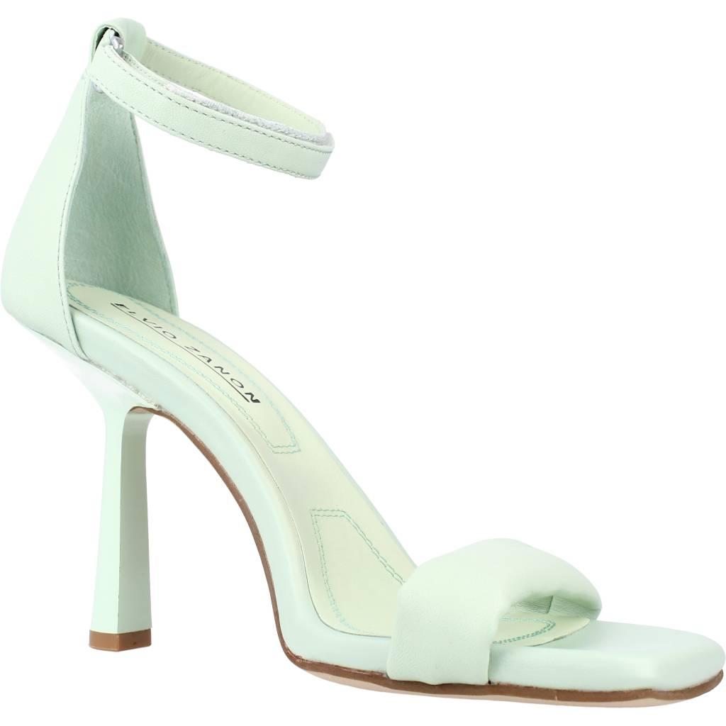 ELVIO ZANON EQX en color VERDE (5)
