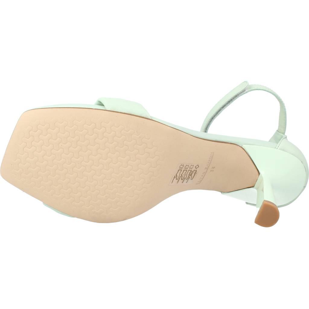 ELVIO ZANON EQX en color VERDE (6)