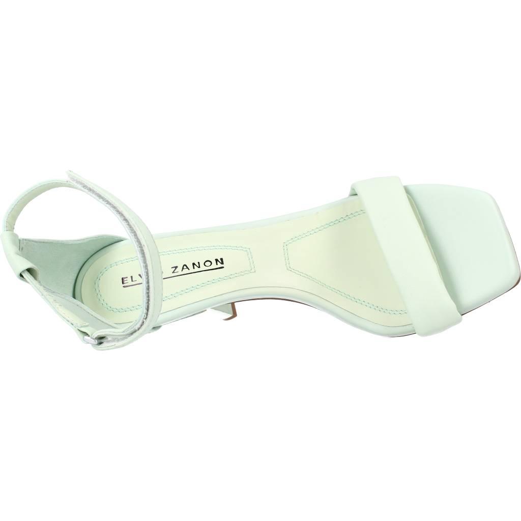 ELVIO ZANON EQX en color VERDE (7)
