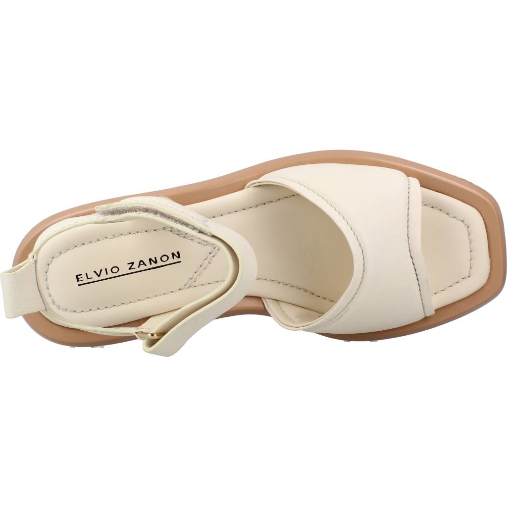ELVIO ZANON EQX en color BEIS (7)
