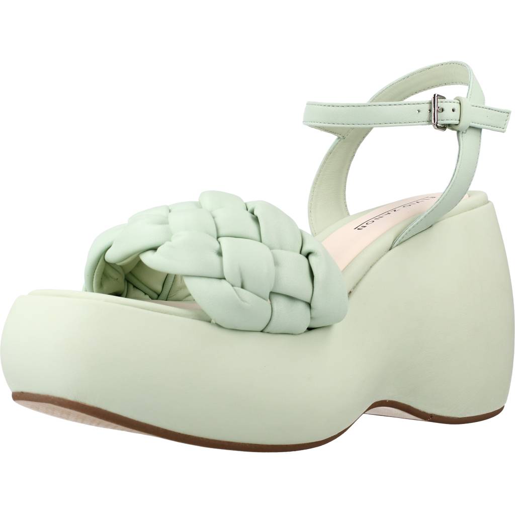 ELVIO ZANON EQX en color VERDE (1)