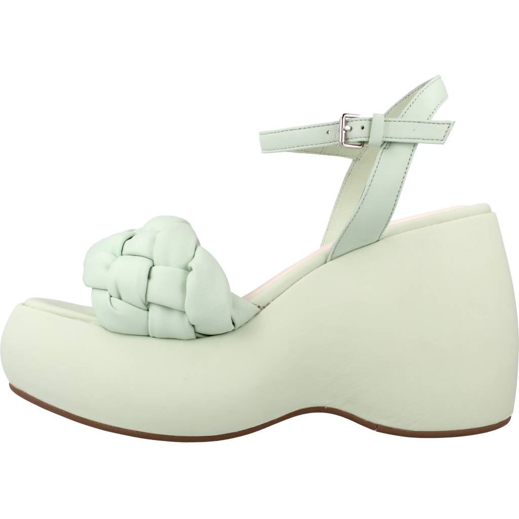 ELVIO ZANON EQX en color VERDE (2)