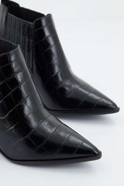 ELVIO ZANON EKX en color NEGRO (2)