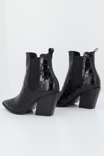 ELVIO ZANON EKX en color NEGRO (4)