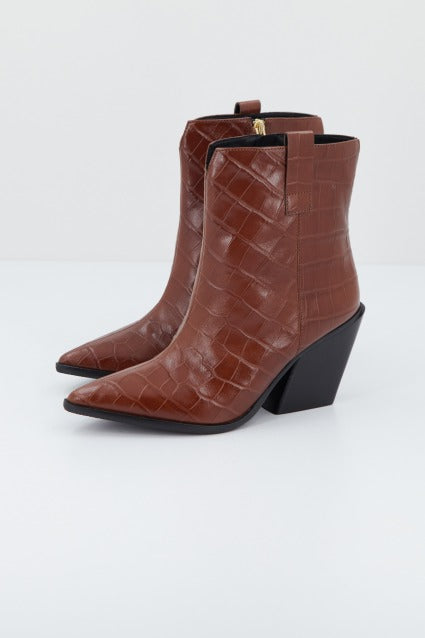 ELVIO ZANON EKX en color MARRON (1)