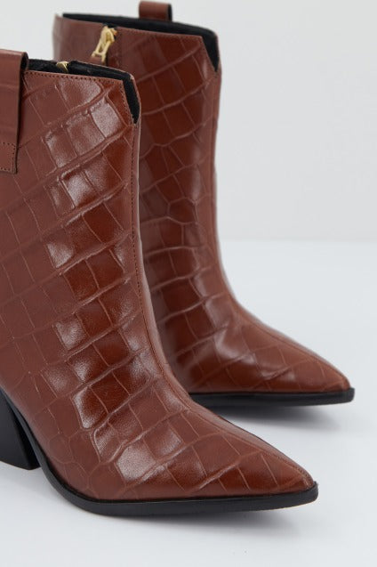 ELVIO ZANON EKX en color MARRON (2)