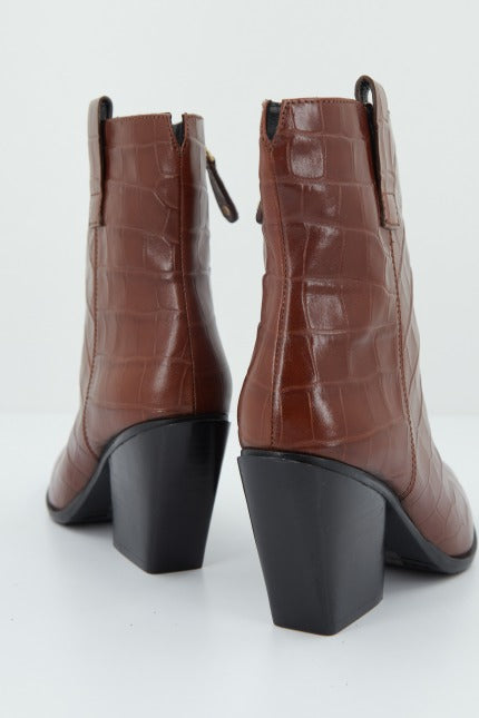ELVIO ZANON EKX en color MARRON (3)