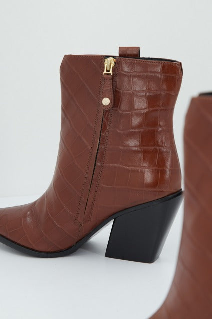 ELVIO ZANON EKX en color MARRON (4)
