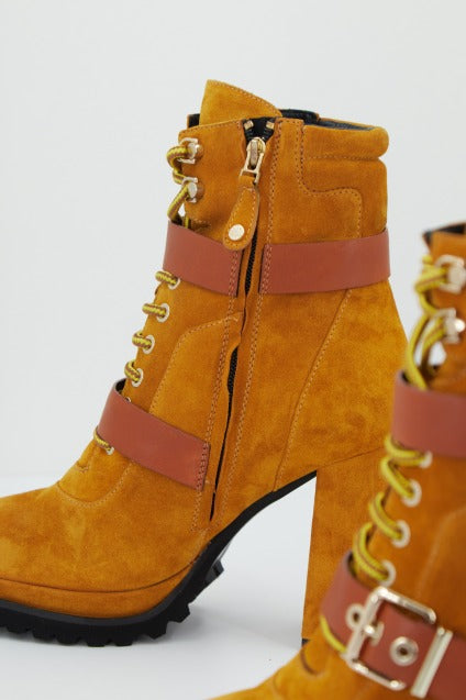 ELVIO ZANON EKP en color MARRON (4)