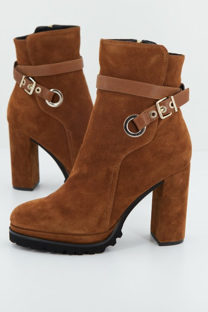 ELVIO ZANON EKP en color MARRON (2)