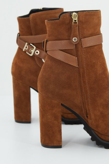 ELVIO ZANON EKP en color MARRON (3)