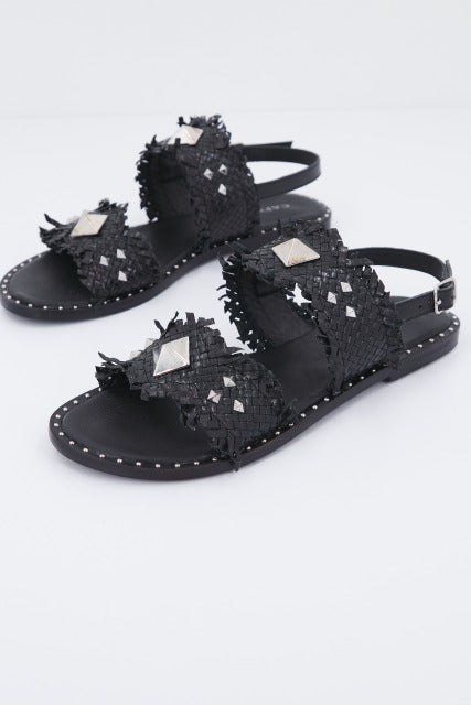 CAFENOIR FRATE IN PELLE INT en color NEGRO (1)