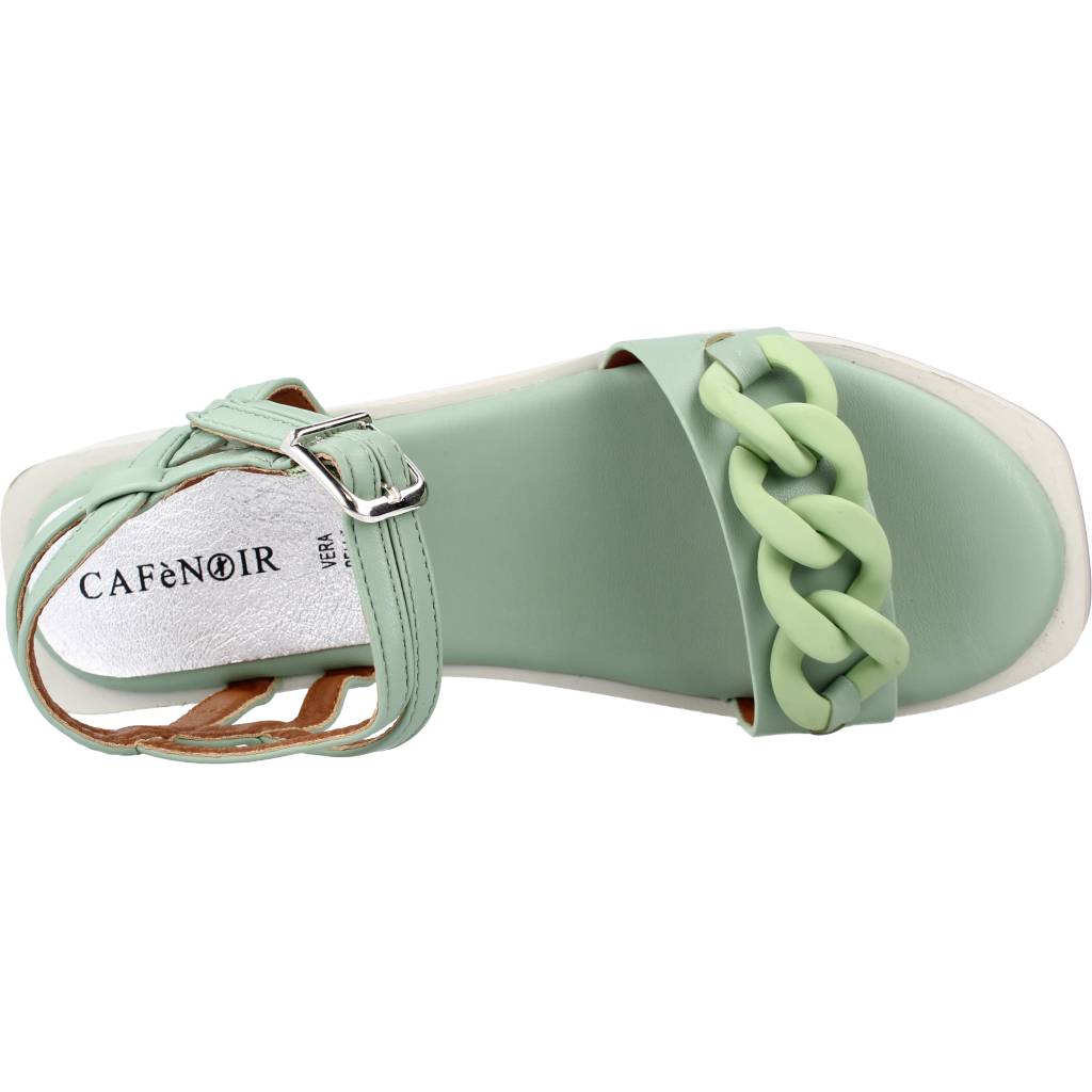 CAFENOIR CGC en color VERDE (7)