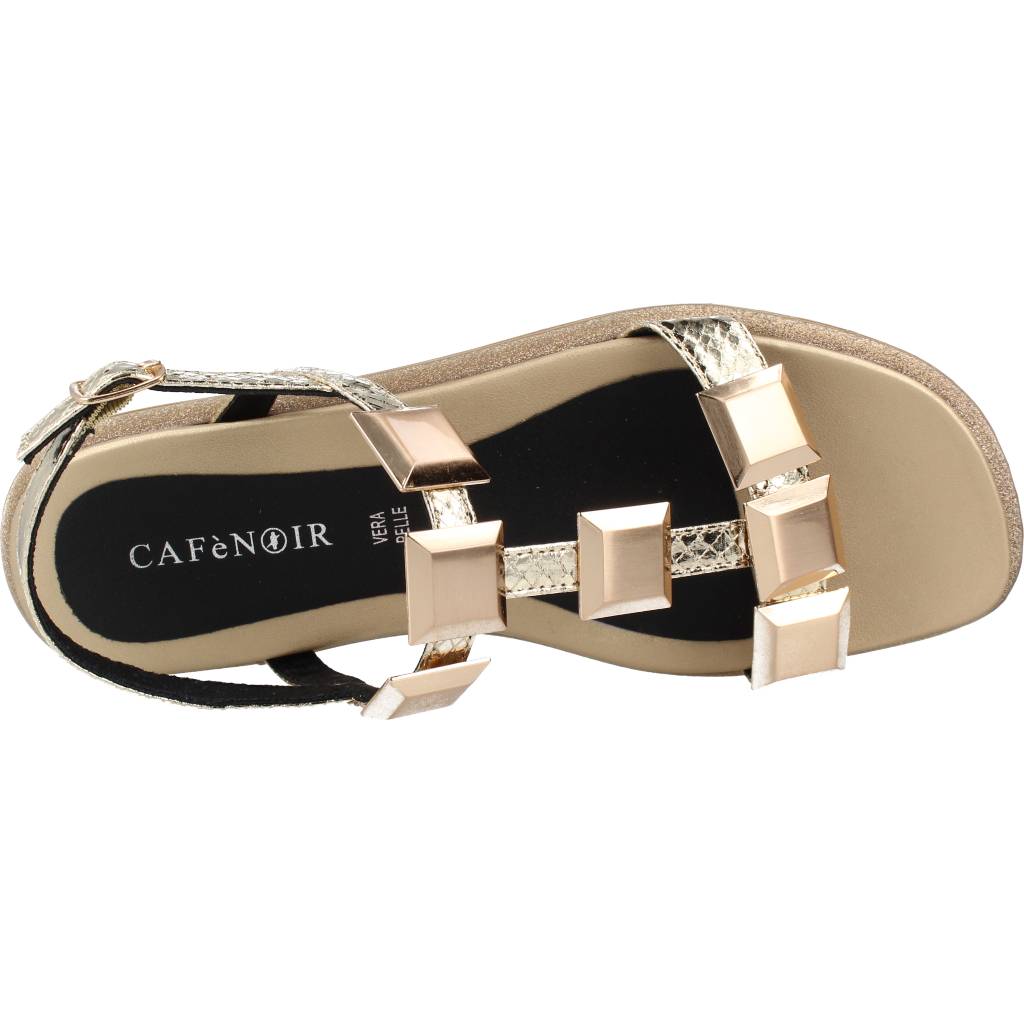 CAFENOIR CGM en color ORO (7)