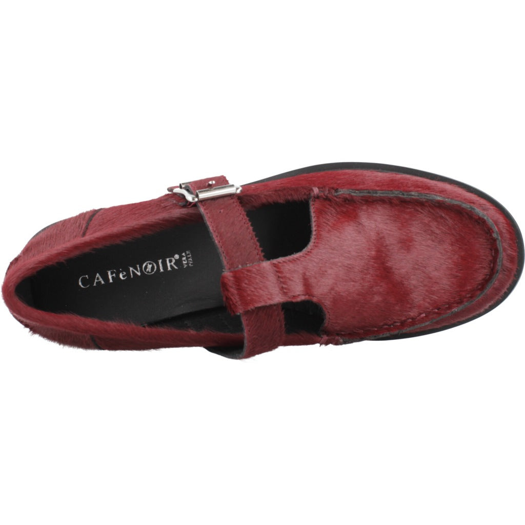 CAFENOIR CEC en color ROJO (7)