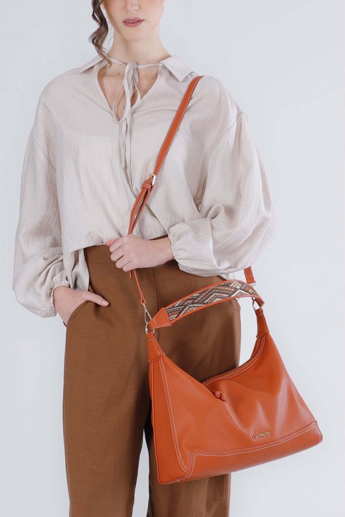 CAFENOIR CNR en color NARANJA (1)