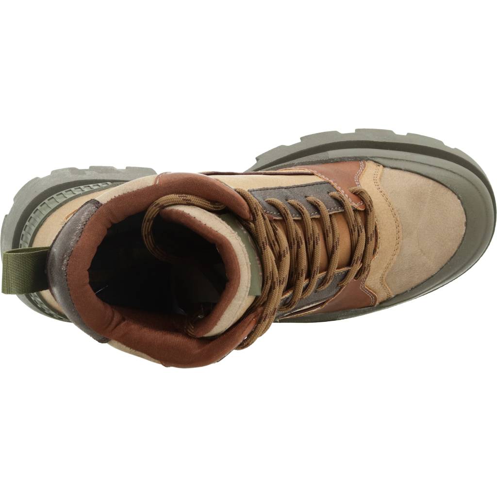 CHIKA FLAPA en color MARRON (7)