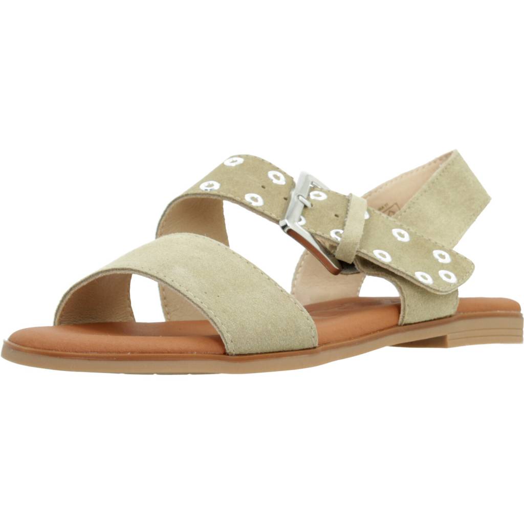 CHIKA NAIRA en color MARRON (1)
