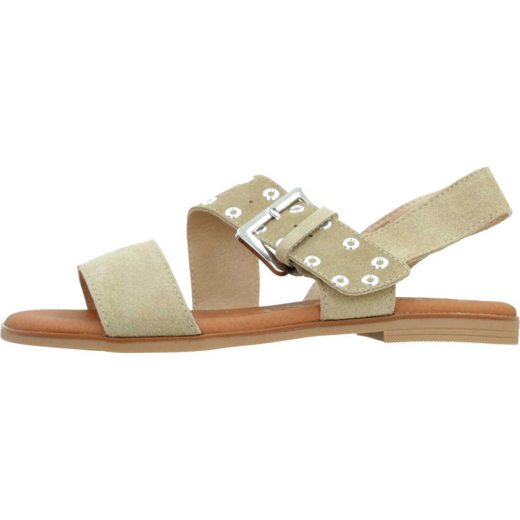 CHIKA NAIRA en color MARRON (2)