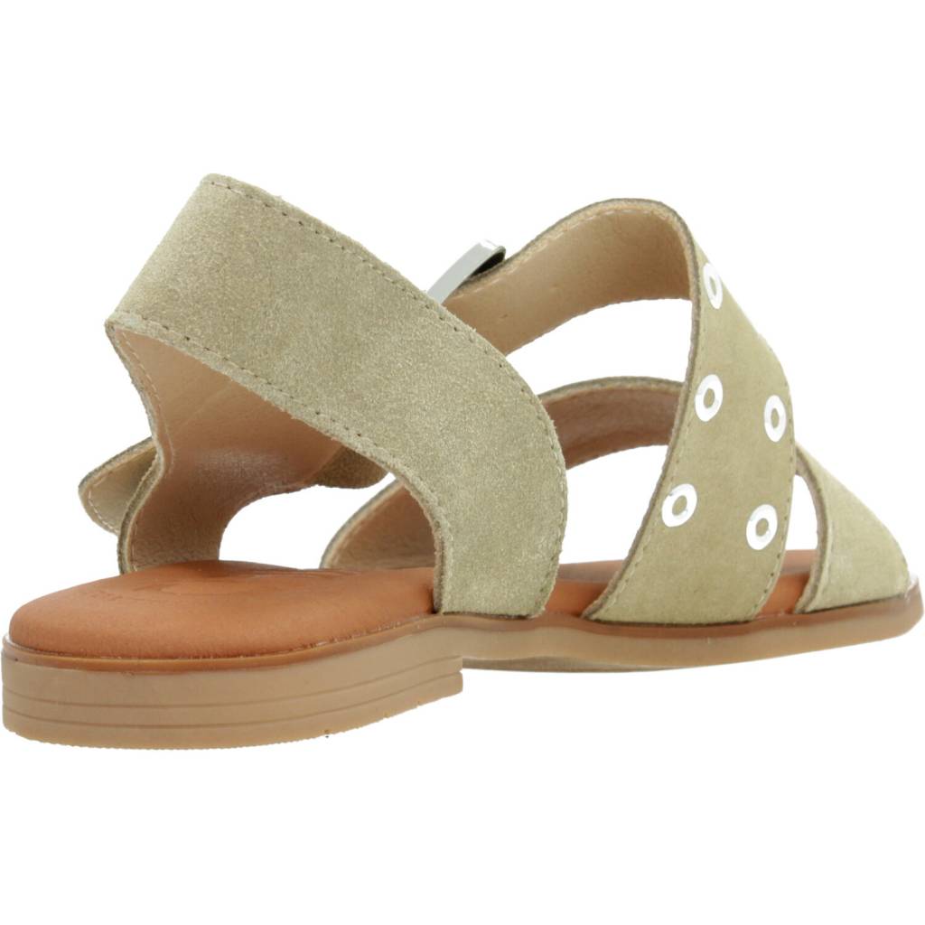 CHIKA NAIRA en color MARRON (3)