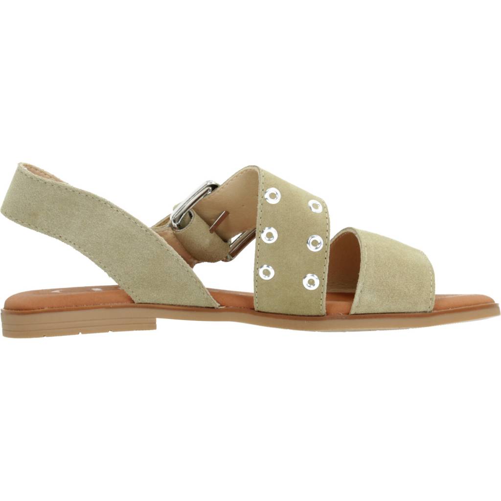 CHIKA NAIRA en color MARRON (4)